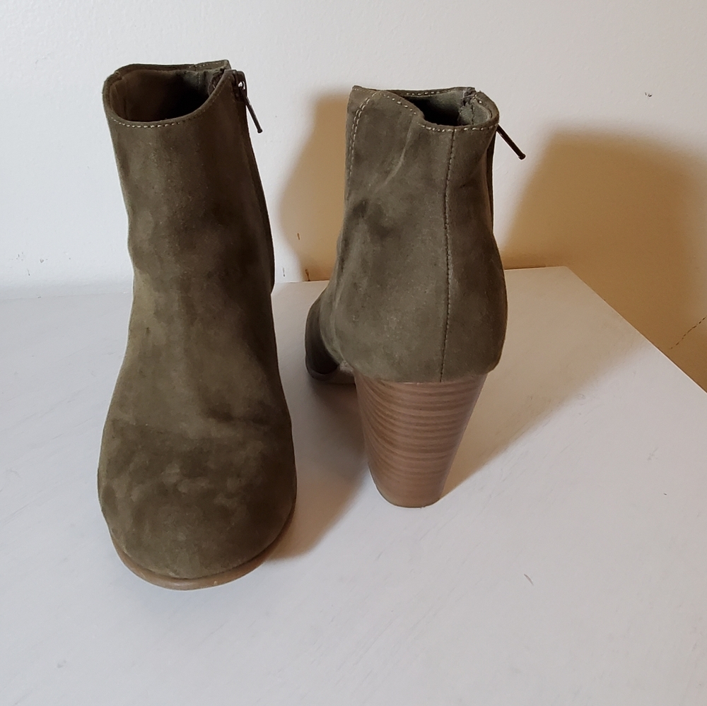 Booties - Picture 2 of 2